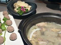 -同仁四季椰子鸡(无锡滨湖万象汇店)