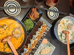 -鹏祖料理