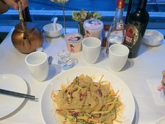 -大鸭梨烤鸭(金色漫香店)
