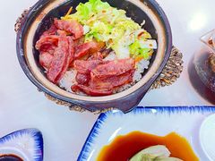 -惠粤轩茶餐厅(中山北路店)