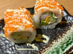 -松临·铁板烧&Omakase(神农店)