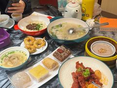 榕城荔枝肉-安泰楼·佛跳墙创始人·传统闽味早茶·酒楼(三坊七巷闽菜地标店)