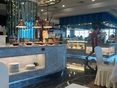 -绮梦西湖·云端餐厅(歌德店)