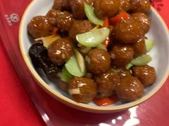 -东兴楼饭庄(六里桥店)