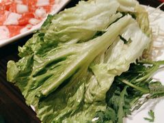 -杭州开元名都大酒店·地中海自助餐厅