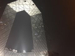 -中央广播电视总台(光华路办公区)