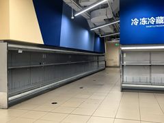 -盒马X会员店(上海森兰商都店)