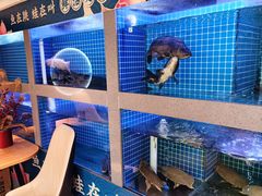 -呷湘厨·鱼汤捞饭·剁椒鱼头·辣椒炒肉(国家会展中心店)