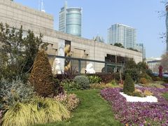 -上海博物馆(人民广场馆)