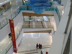 -上海颛桥万达广场