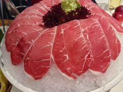 -烹然四季椰子鸡火锅(姚家园万象汇店)