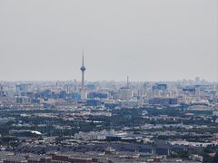 -北京西山国家森林公园