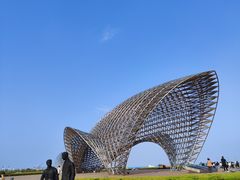 -南汇嘴观海公园