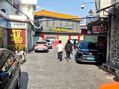 -长洲岛