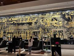 -广州花园酒店