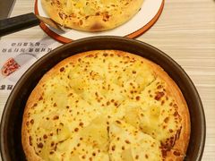 -必胜客(绿地新都会店)