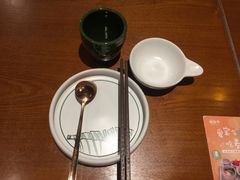 -云海肴云南菜(花园城店)