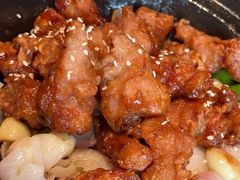 -绿茶餐厅(龙湖杭州金沙天街店)