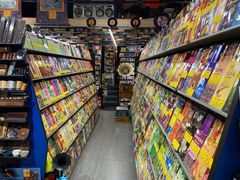 -Hi Fi Acoustic 梵香禅韵·色声香味