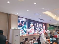 -紫光园·烤鸭·北京菜(劲松店)