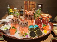 -Minase水濑·日料放题(外滩店)