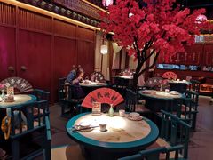 大堂-探花·意境江南菜·唐伯虎文化体验店·松鼠桂鱼(观前店)