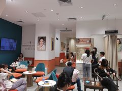 -海马体照相馆(万菱汇店)