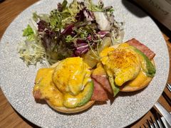 -即興ADLIB(退化公园店)