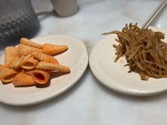 -谷连天安心食堂(裕华万达店)