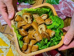 -金顺碳烤肉(1号店)