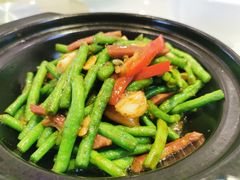 -沪华海鲜大酒楼(南汇店)