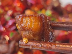 -京城小江南·北京烤鸭·江南土菜·白鱼(中关村店)