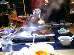 -渝福顺重庆火锅(雷锋路店)