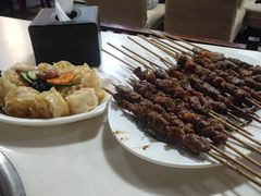 -福寿斋·老北京铜锅涮肉·烤鸭(顺义总店)