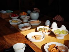 -青竺·青竹茶舍(断桥店)