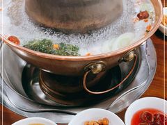 -大明铜锅·烤涮坊·烧烤(总店)