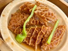 -蔡澜点心·粤菜(西单大悦城店)