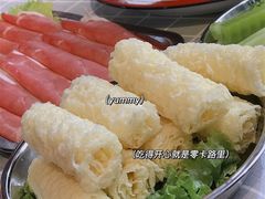 -上二楼涮肉馆(顺义二中店)
