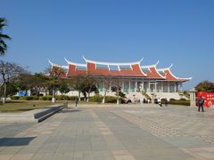 -集美鳌园景区