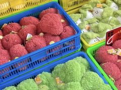 -大龙燚·旷野鲜火锅(广州首店)