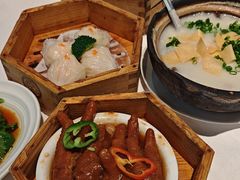 -怀德酒楼·粤菜·海鲜·茶点(怀德万象汇店)