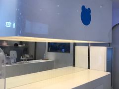 -兰熊鲜奶(西直门凯德mall店)