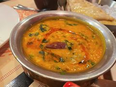 -克比叔叔印度餐厅Kebabs on the Grille(永康路分店)