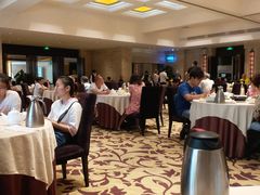 大堂-广东胜利宾馆西关粤中餐厅