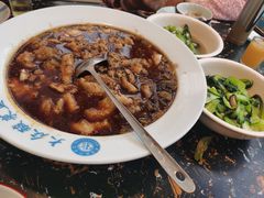 -大众酸菜鱼(梨花巷总店)