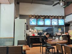 -粥家庄(南桂东分店)