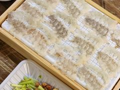 -官塘鱻鱻鱼生