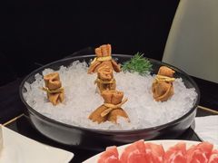 -鼓楼东街老火锅(鼓楼店)