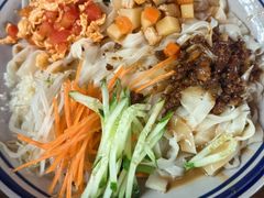 -虢国羊肉汤馆(政二街店)