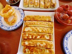 -天泽祥·鼓楼馒头(鼓楼店)